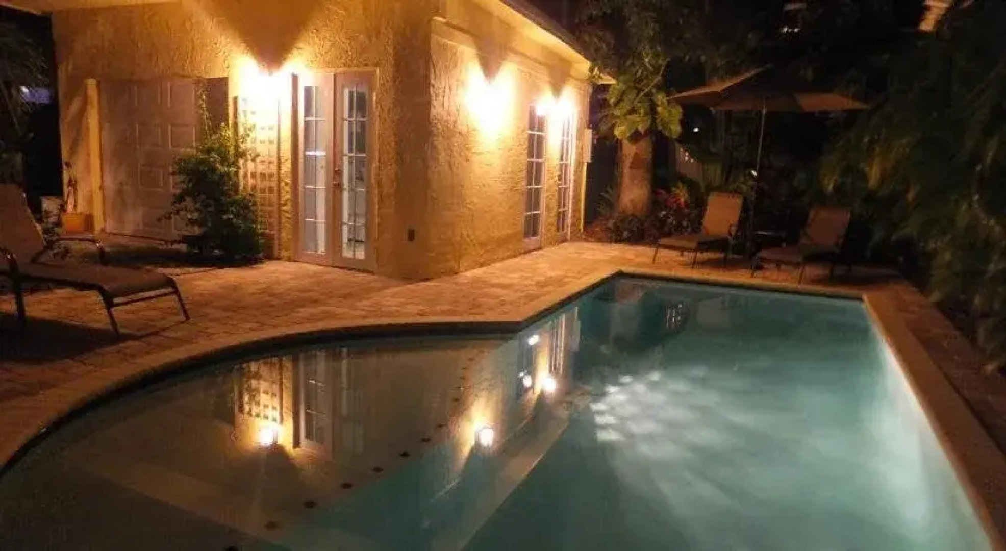 Casa Pina