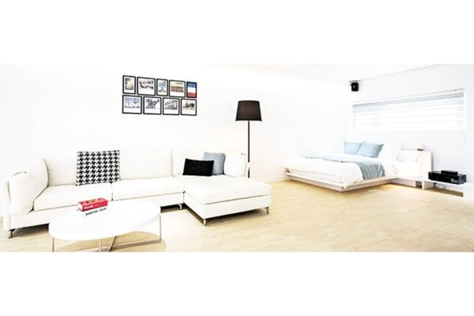 Yeongdeok B Side Pool Villa