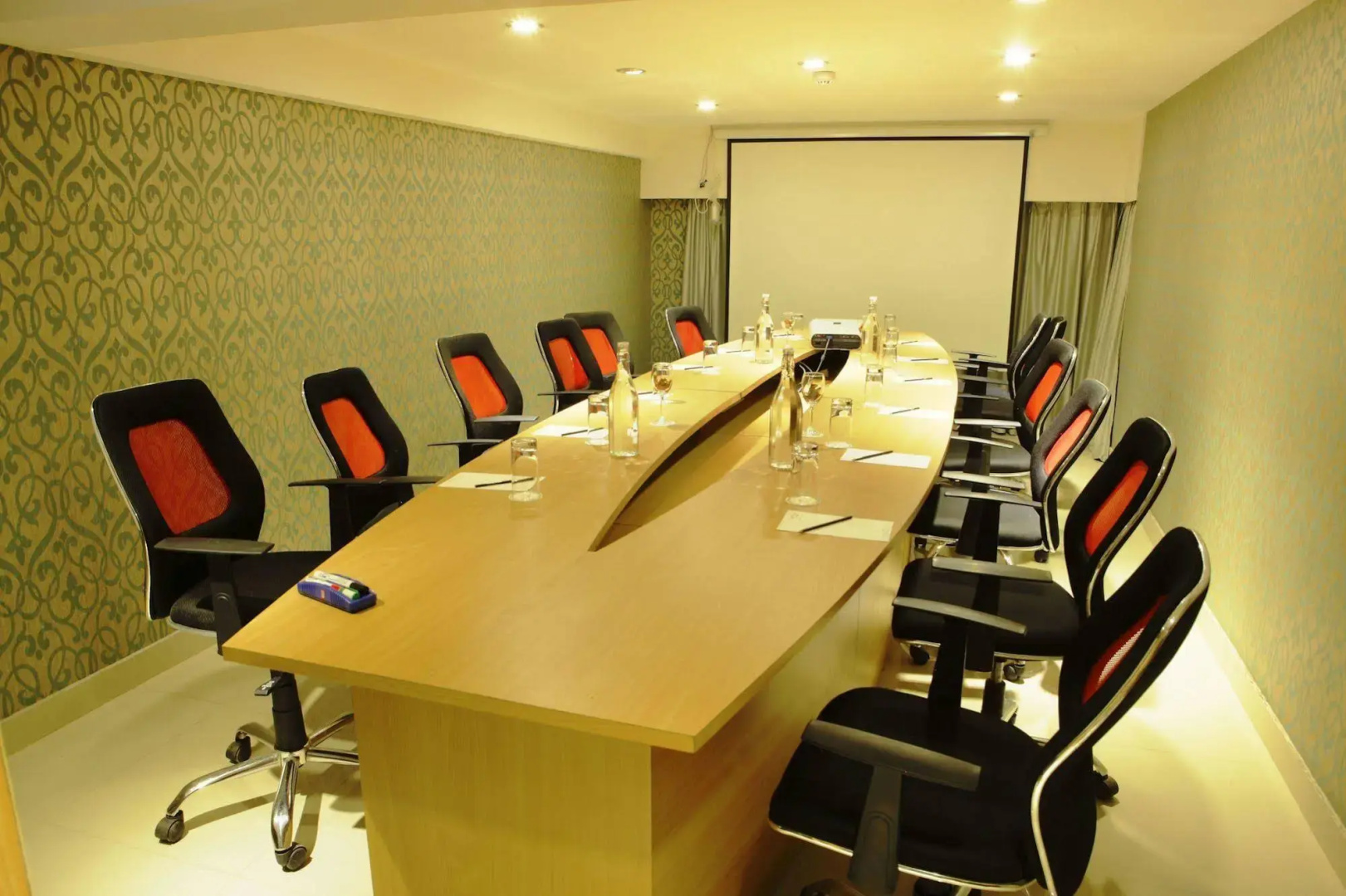 The Fern Residency Jodhpur