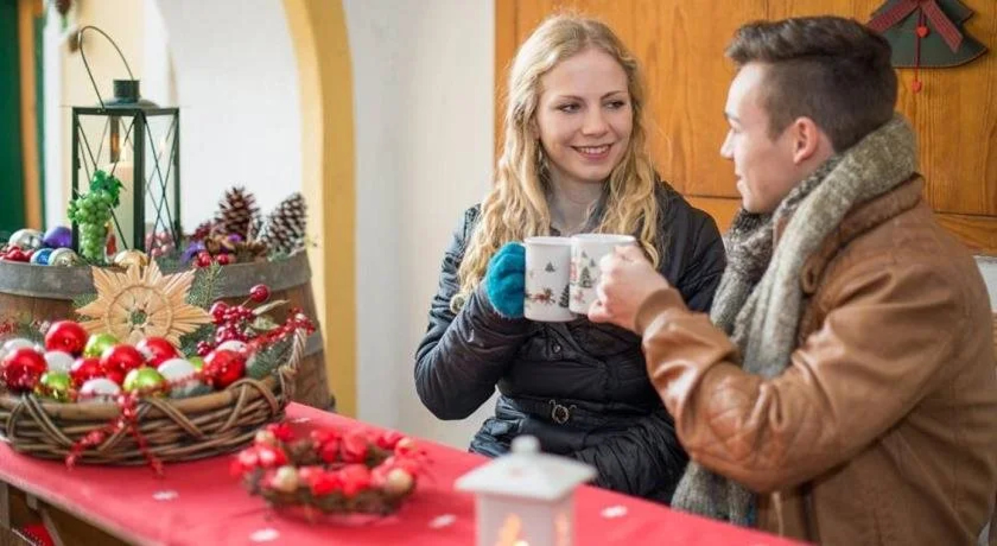 Bauernhof Winzerhof Bogner