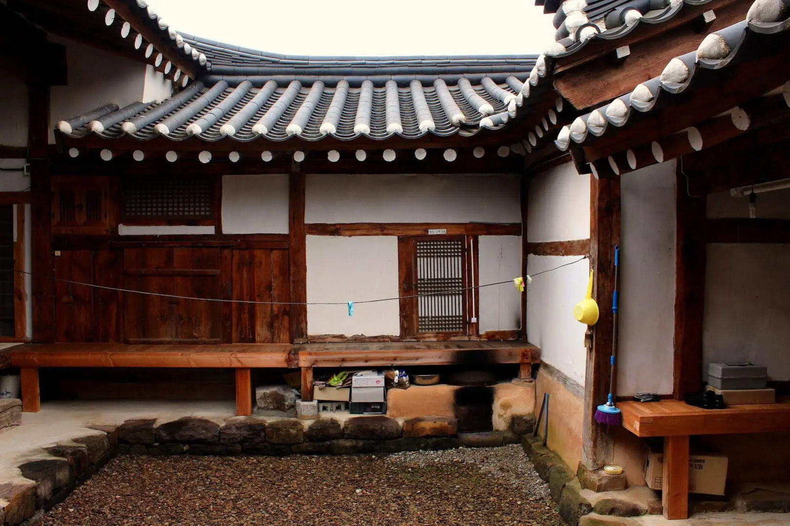 Byungam Gotaek