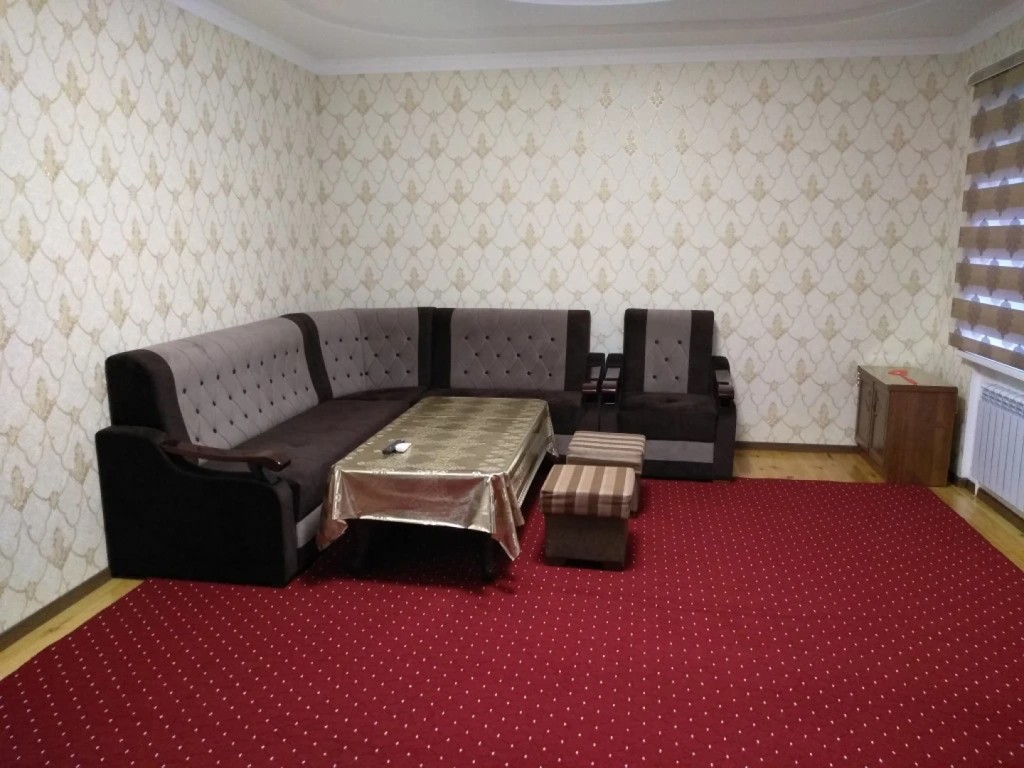 Sanatorium Named After Babur