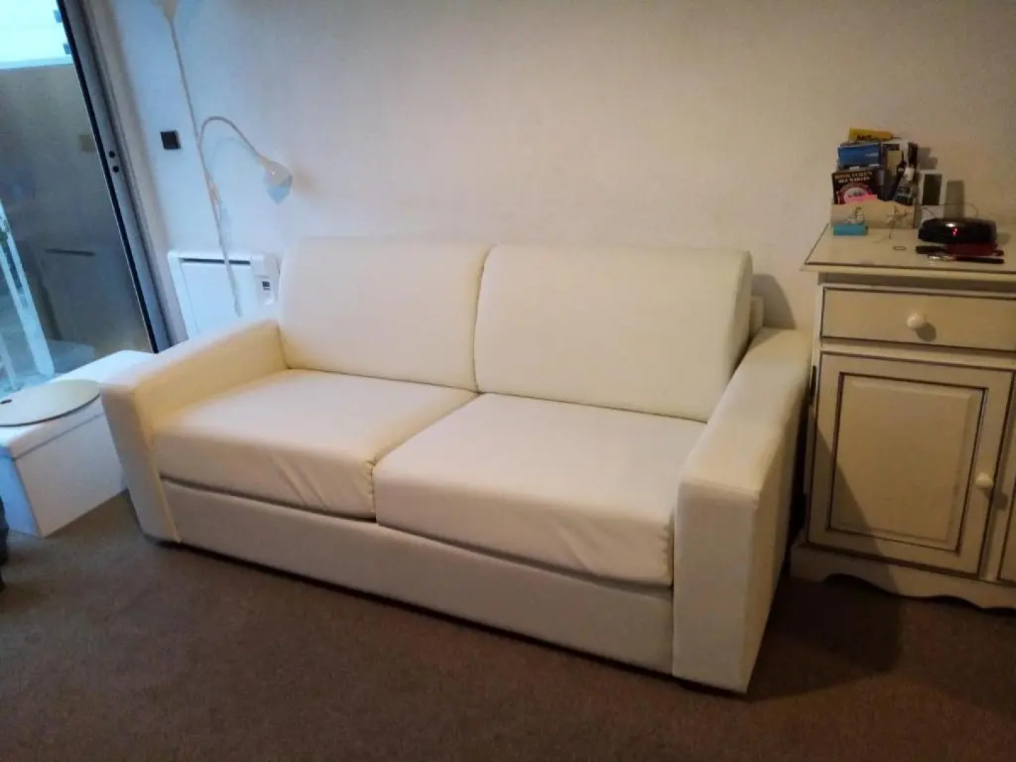 studio résidence le sombreuil