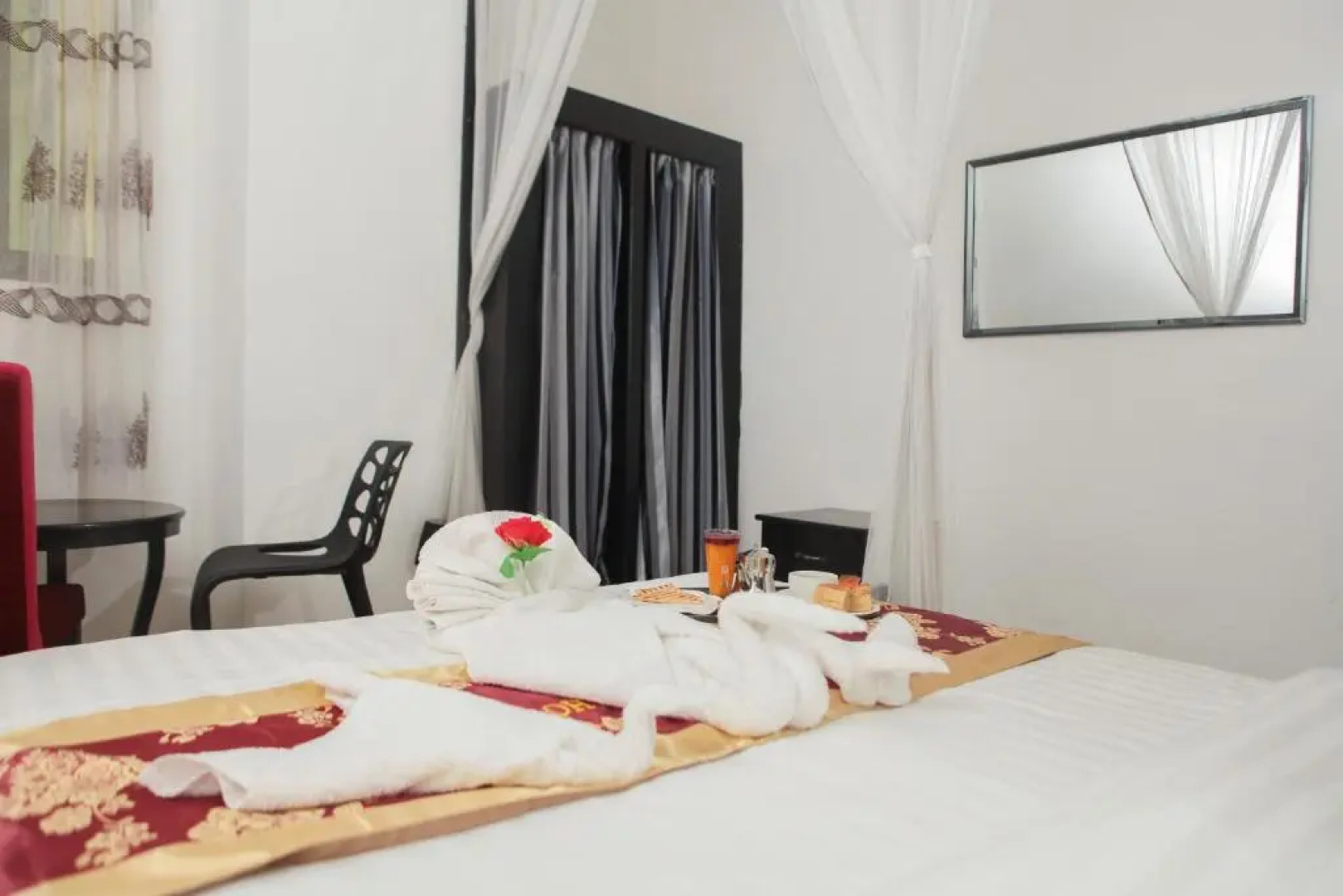 Hotel Kangaroo