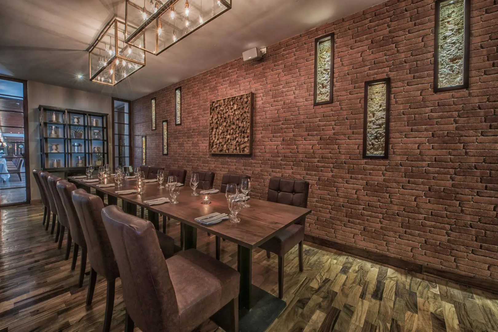 Residence by Uga Escapes