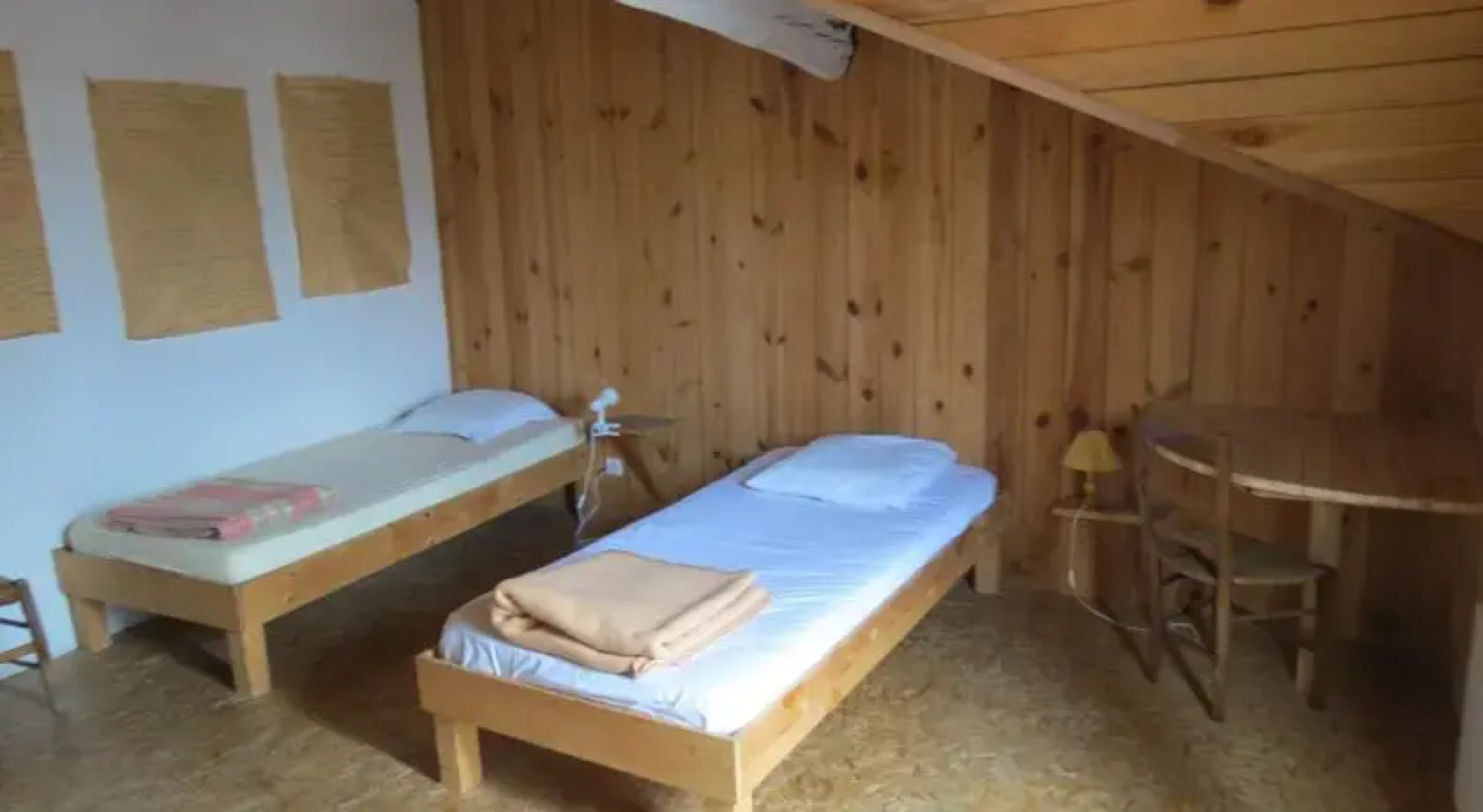 La Maison des Pélerins