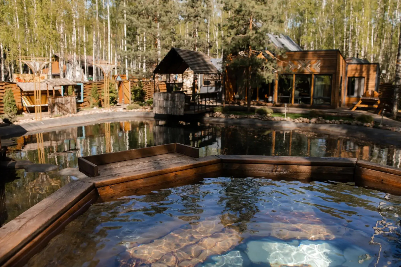 Горьковский Чан