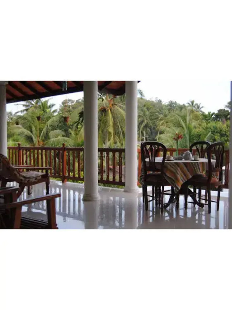 Vista Damith Guest House