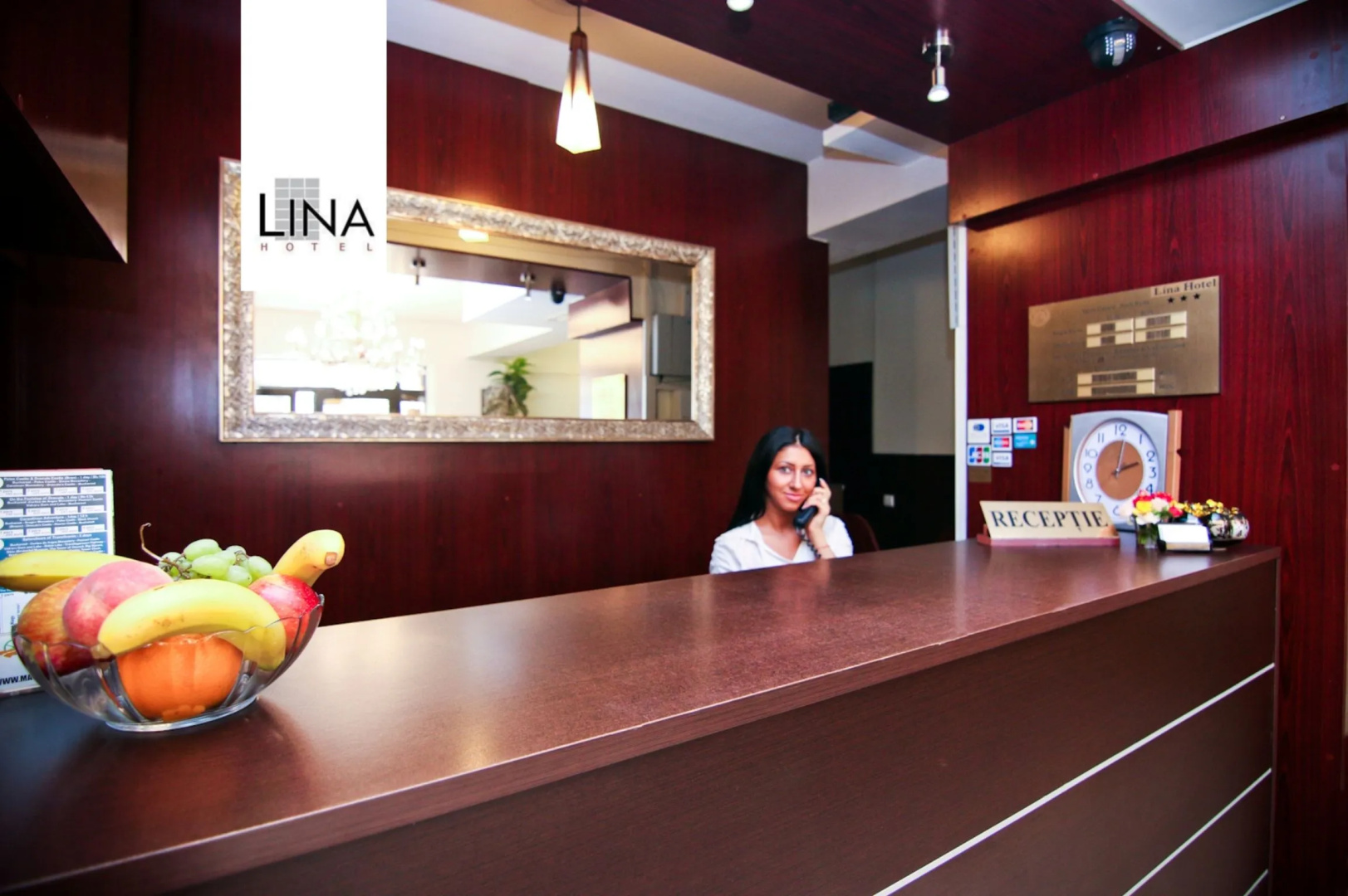 Lina Hotel