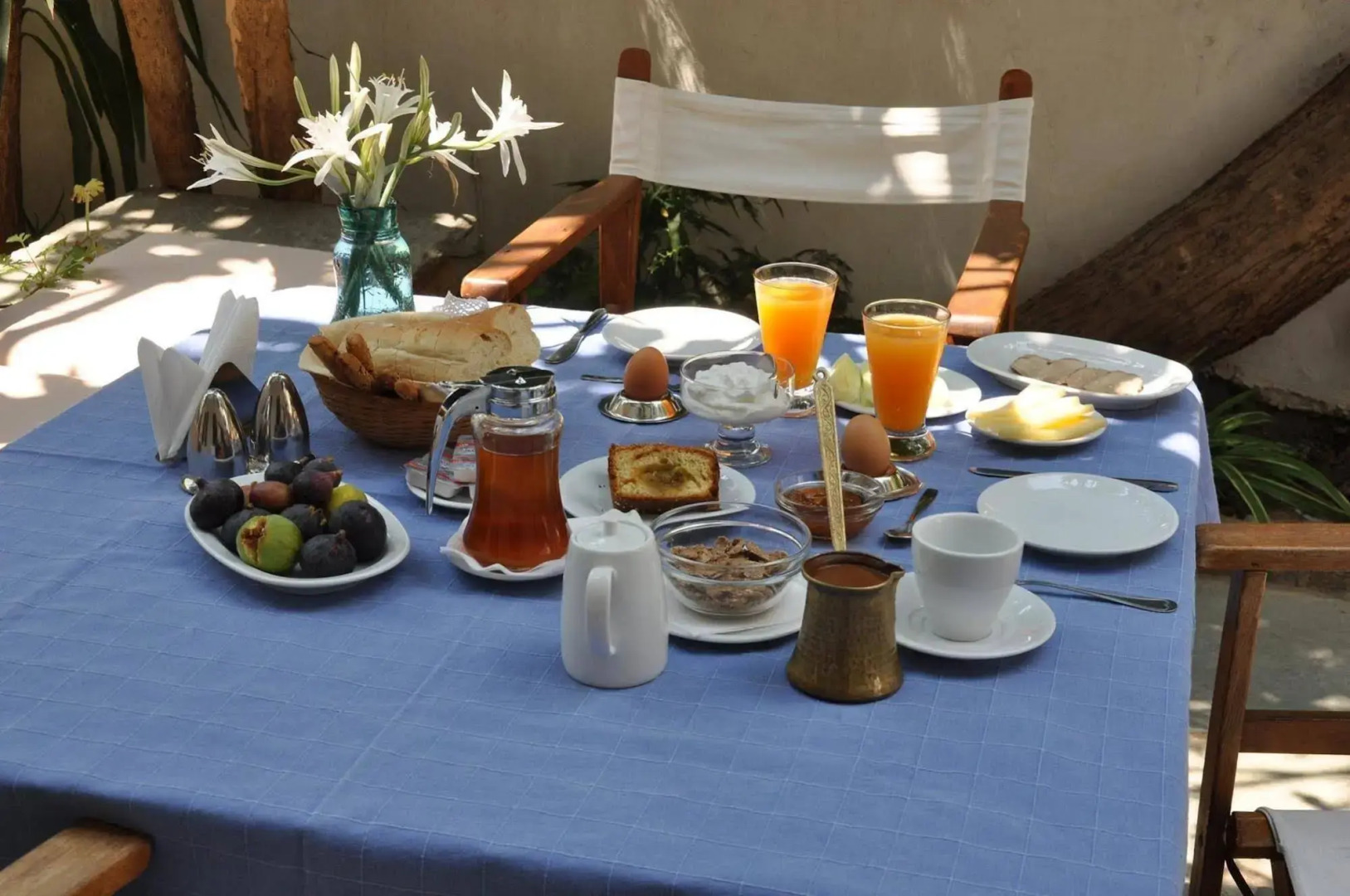 Vincenzo Family Hotel