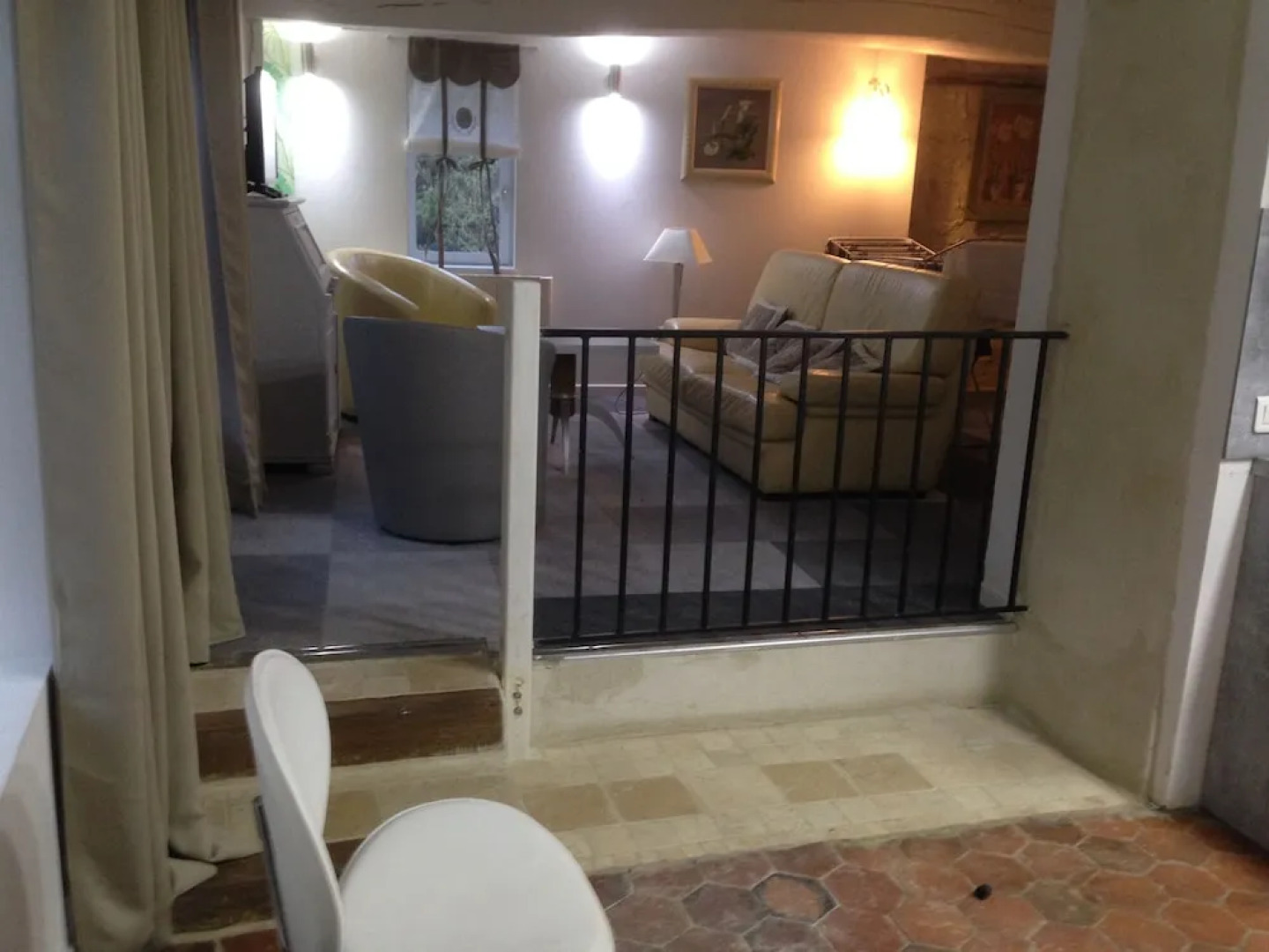 Gites les Tournesols