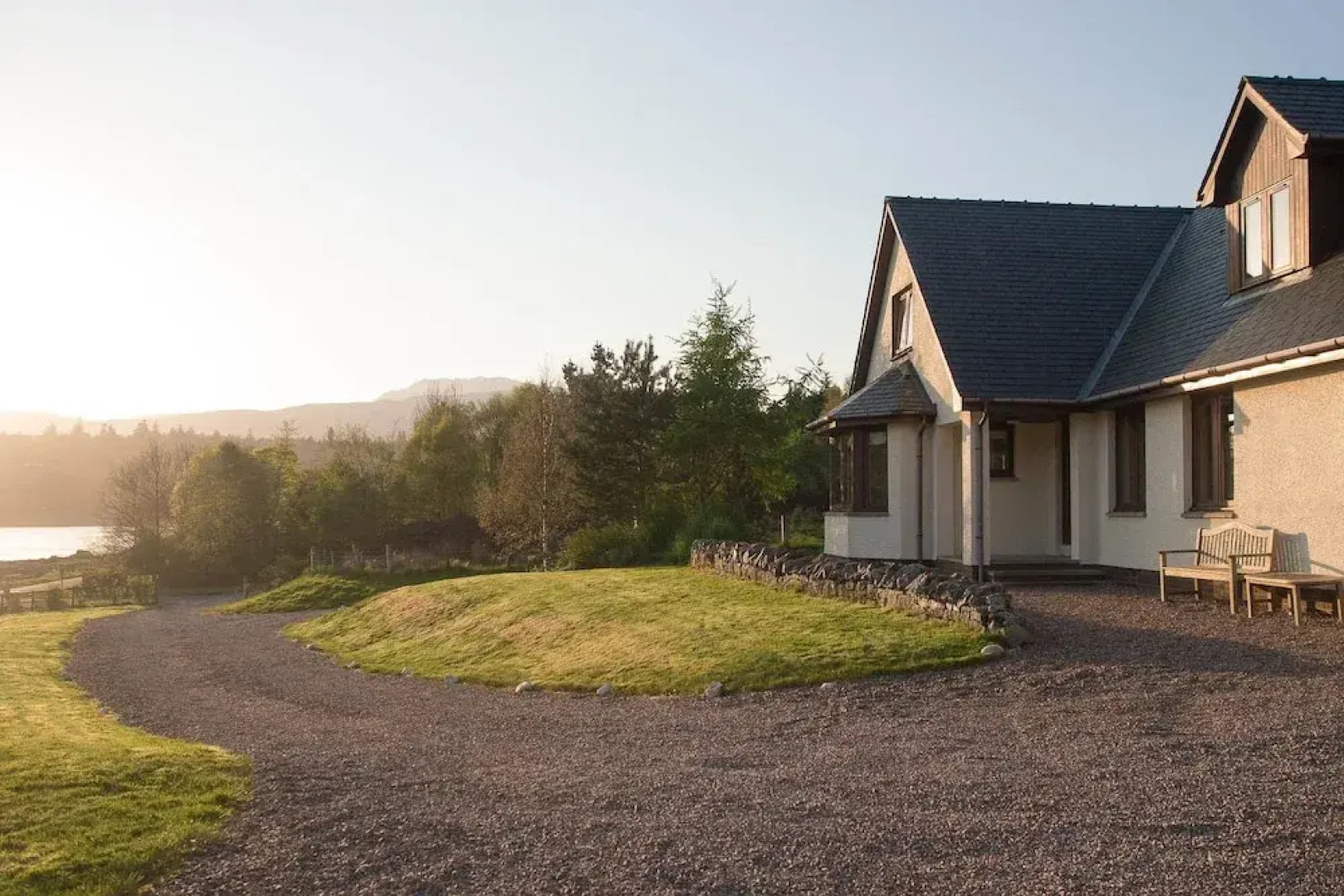 Otterburn Bed & Breakfast