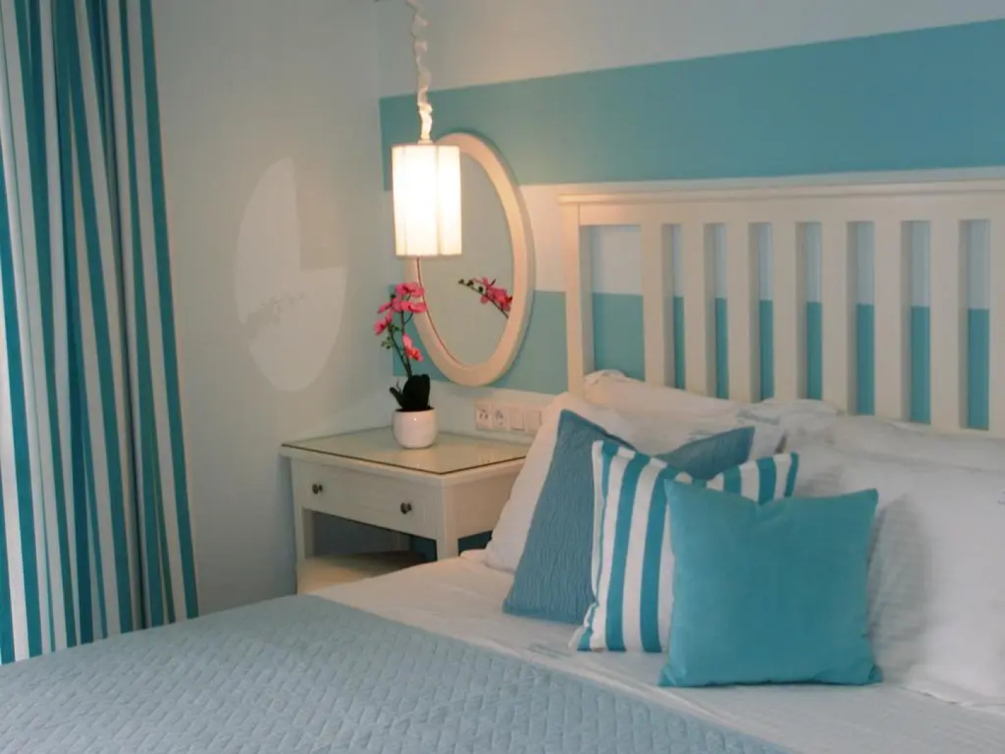 Agios Gordios Beach Resort