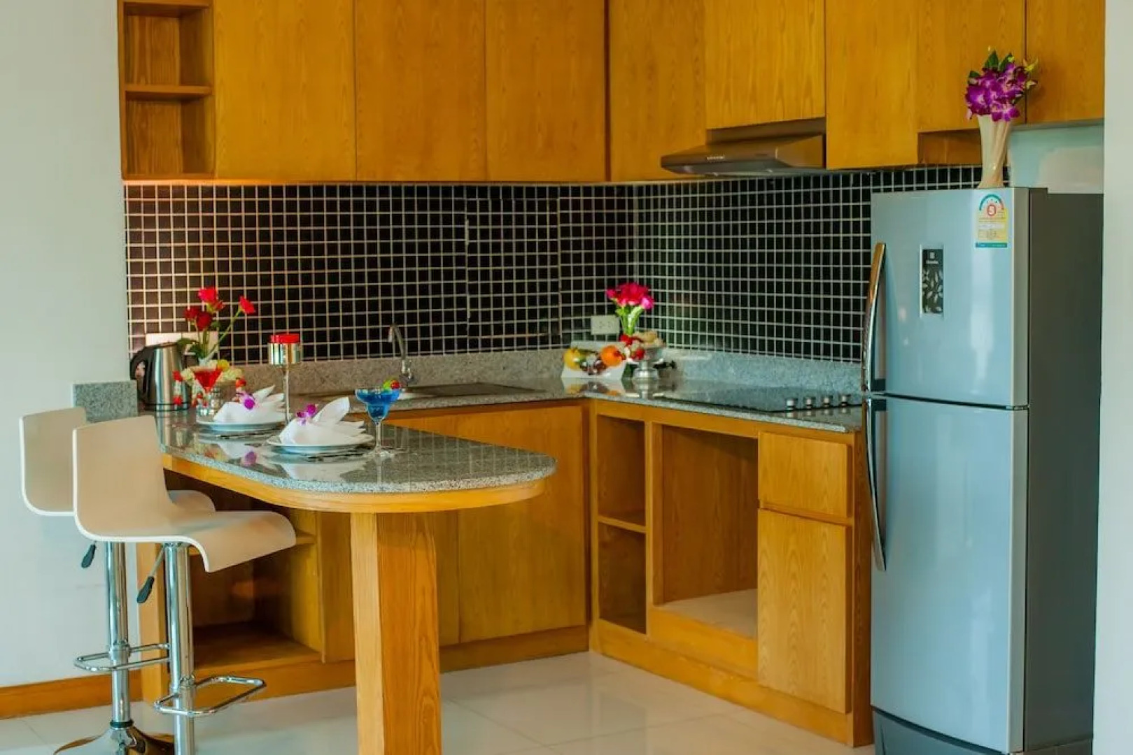 Grand Nai Harn Suites