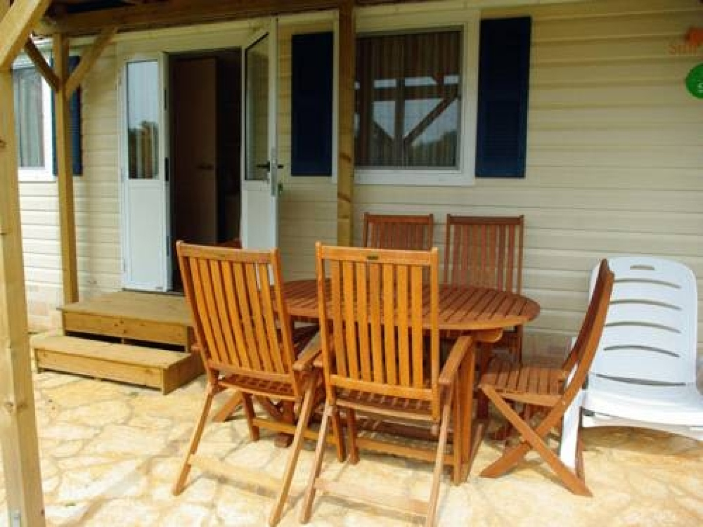 Ježevac Premium Camping Resort