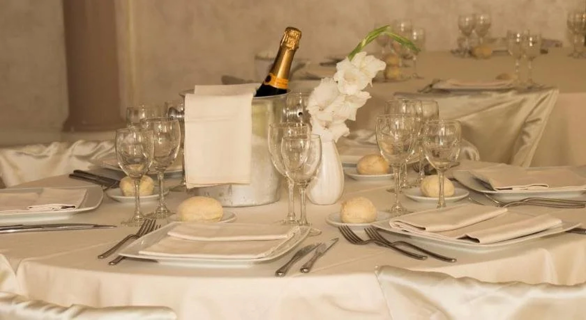 Hotel Ristorante Sbranetta