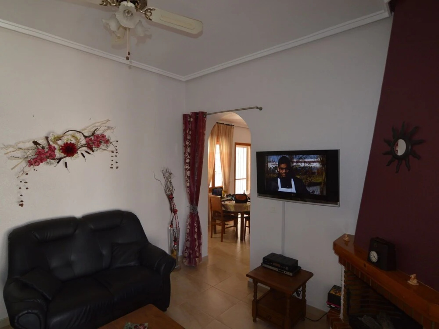 Modern Villa in Rojales with Jacuzzi and Private Pool