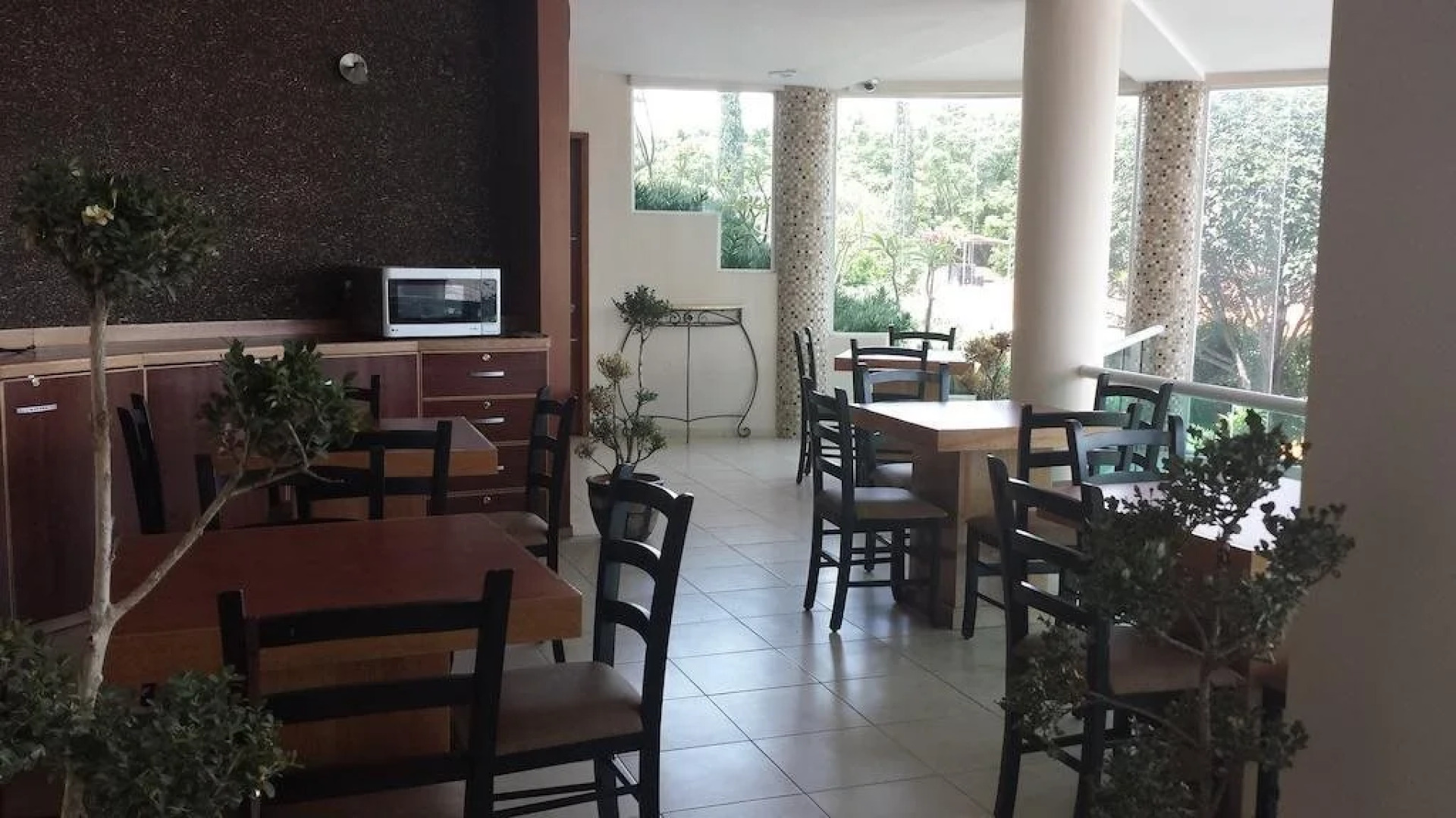 Hotel Global Express Tehuacan