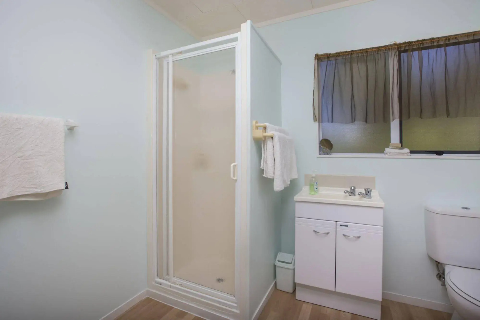 Mangawhai Retreat Apartments