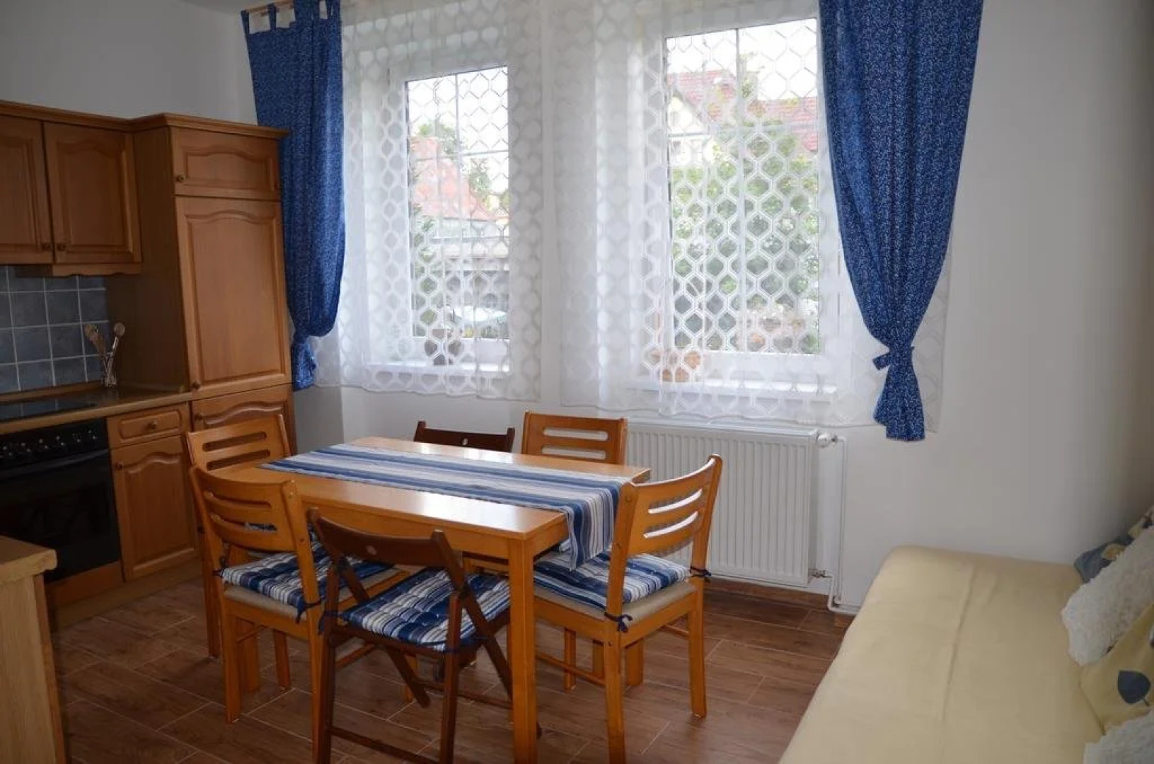 Apartmány Agáta Abertamy