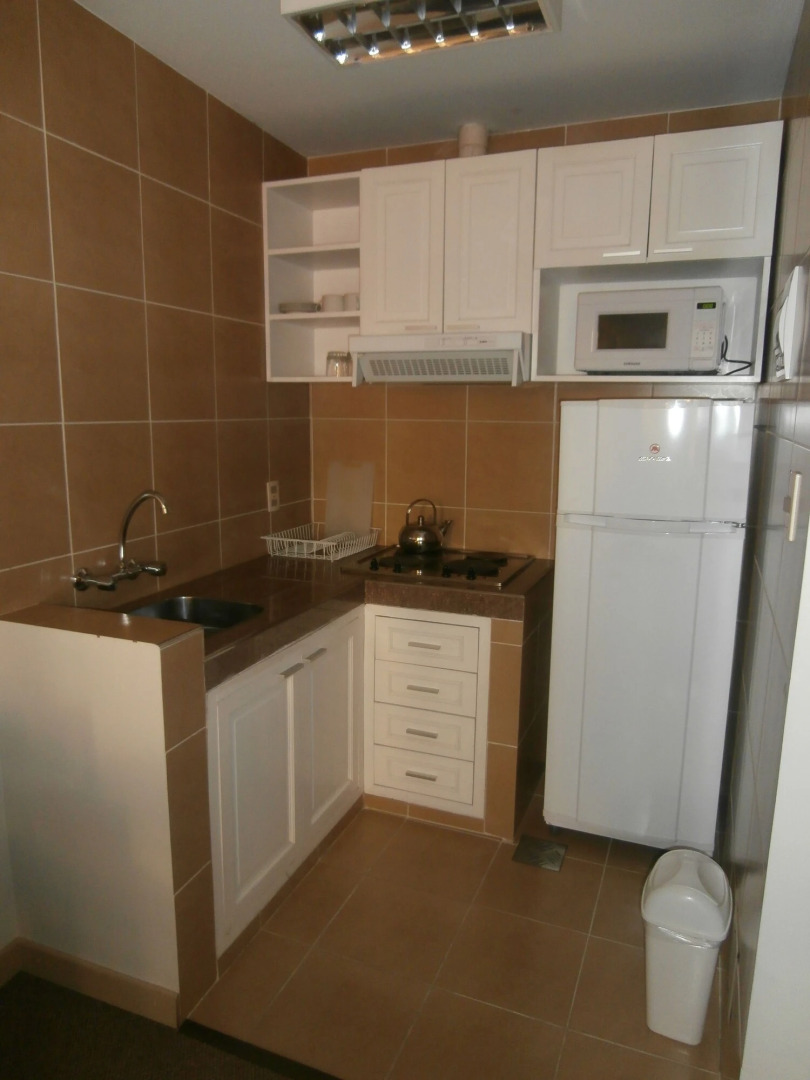 Los Sauces Apart Hotel