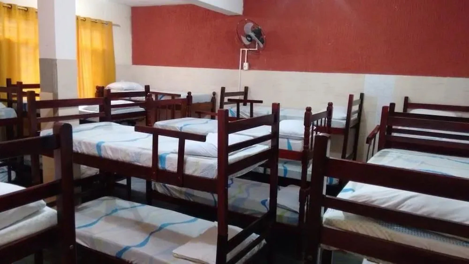 Pousada Videiras Santa Rita de Cássia