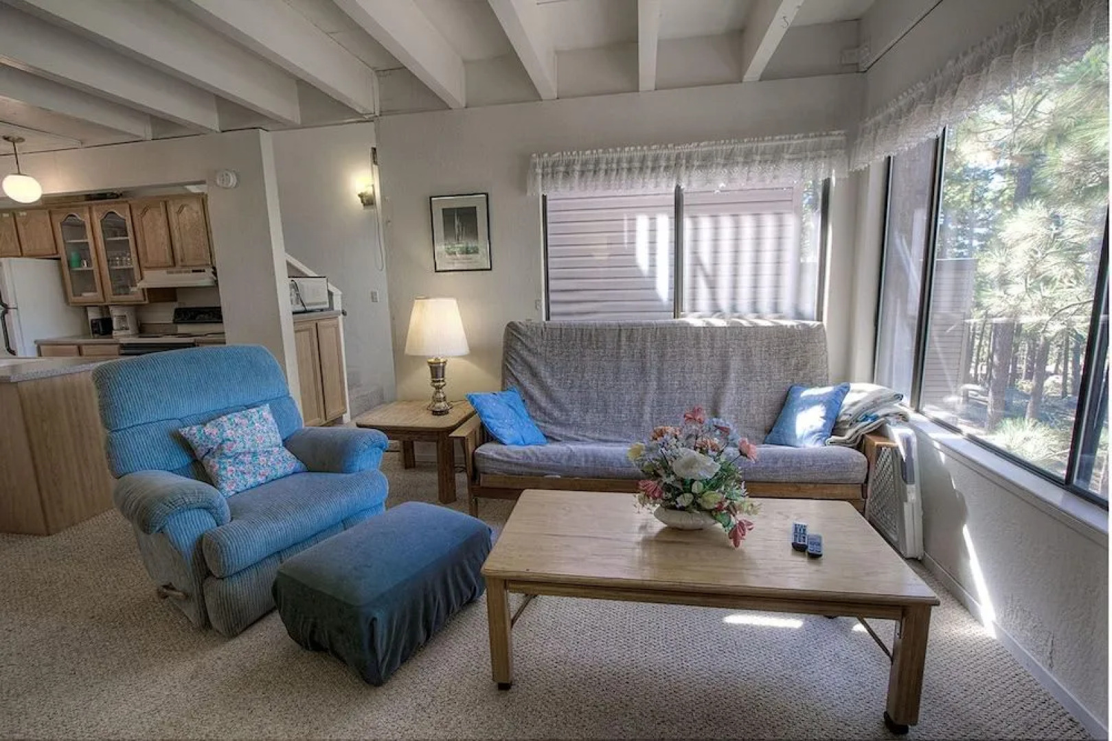 Village Pleasure by Lake Tahoe Accommodations