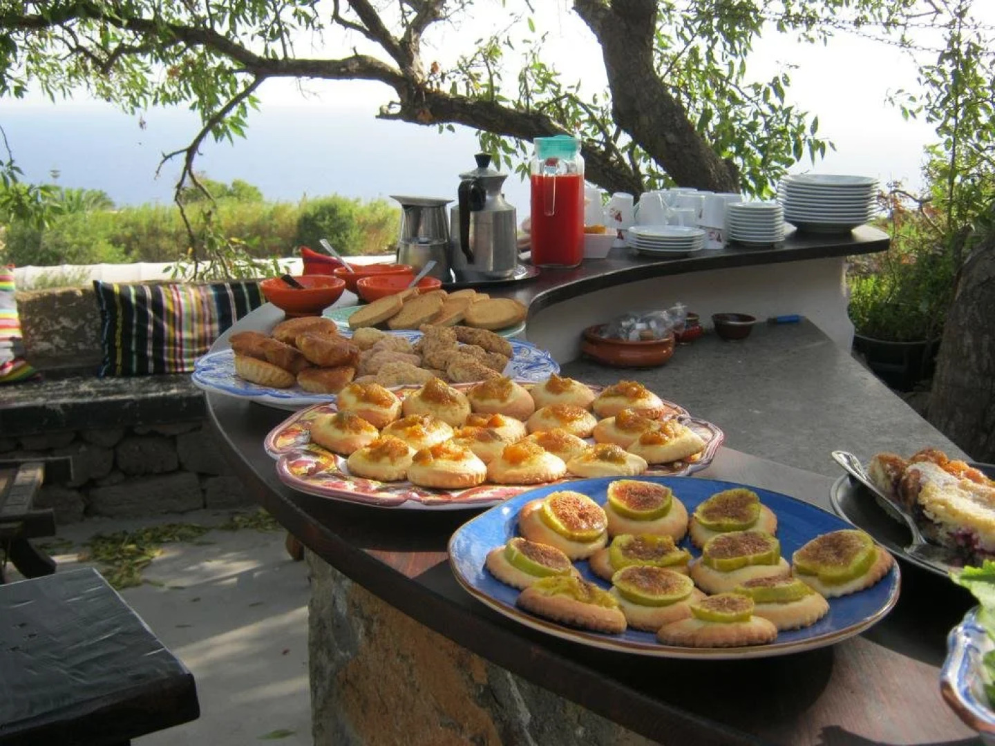 Residence Casa Dei Fiori