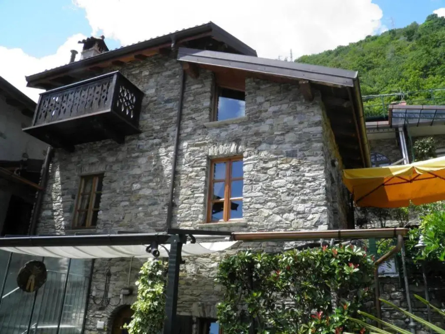 Holiway Home Ribolla