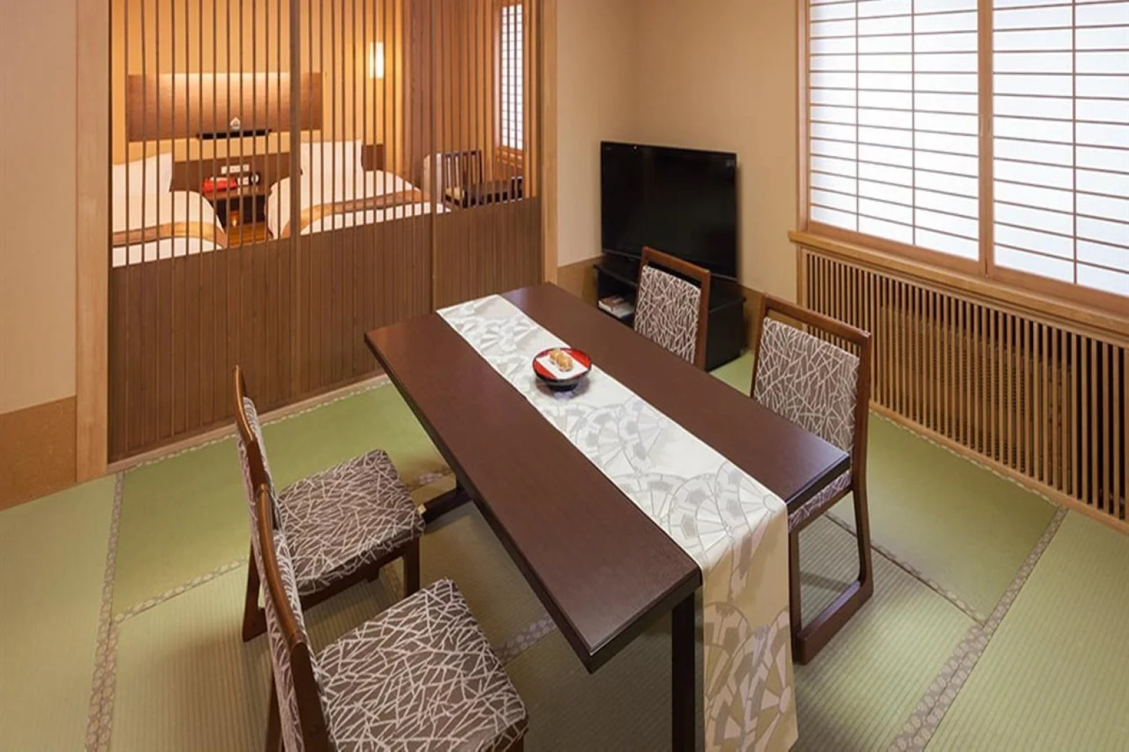 Shogetsu Grand Hotel