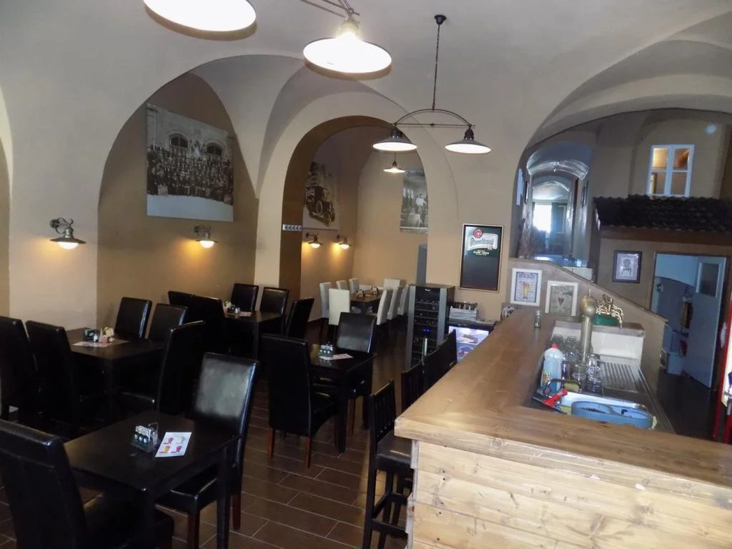 Hostinské pokoje U Kulináře