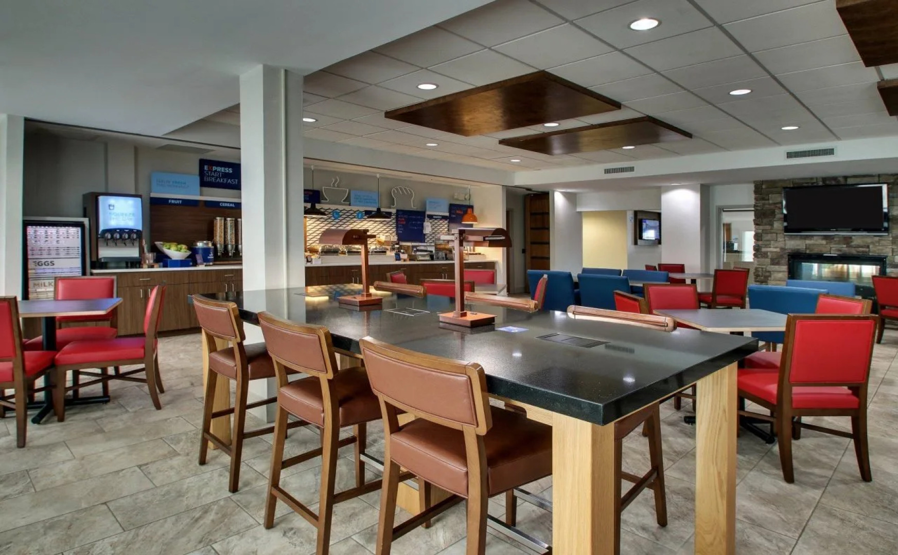 Holiday Inn Express & Suites Waukegan by IHG