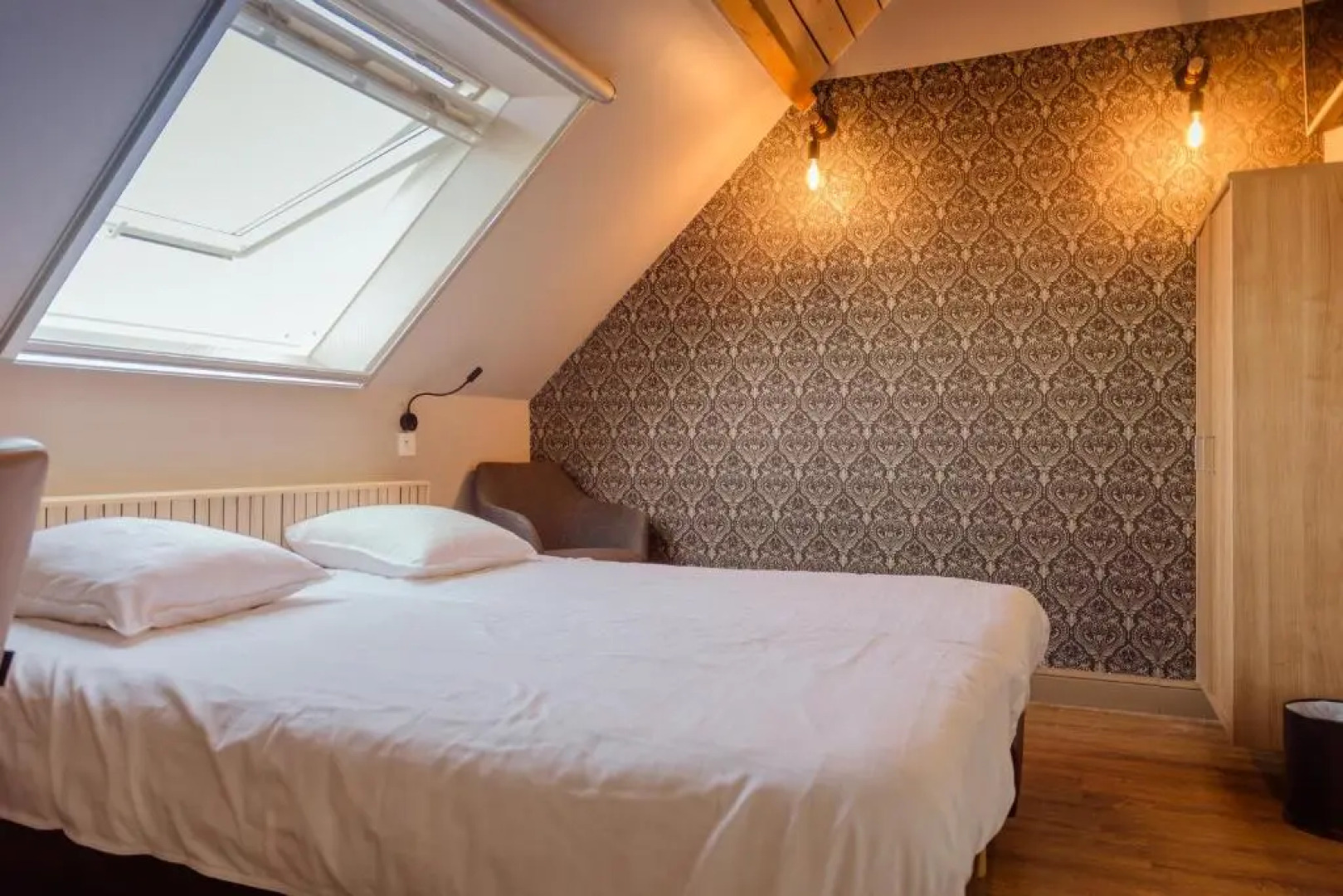 't Oud gemeentehuis Poelkapelle