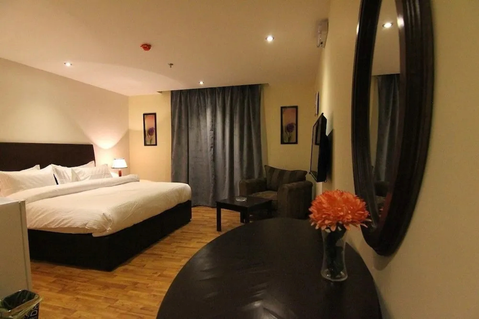 Rwaq Al Salam Hotel - Buraydah