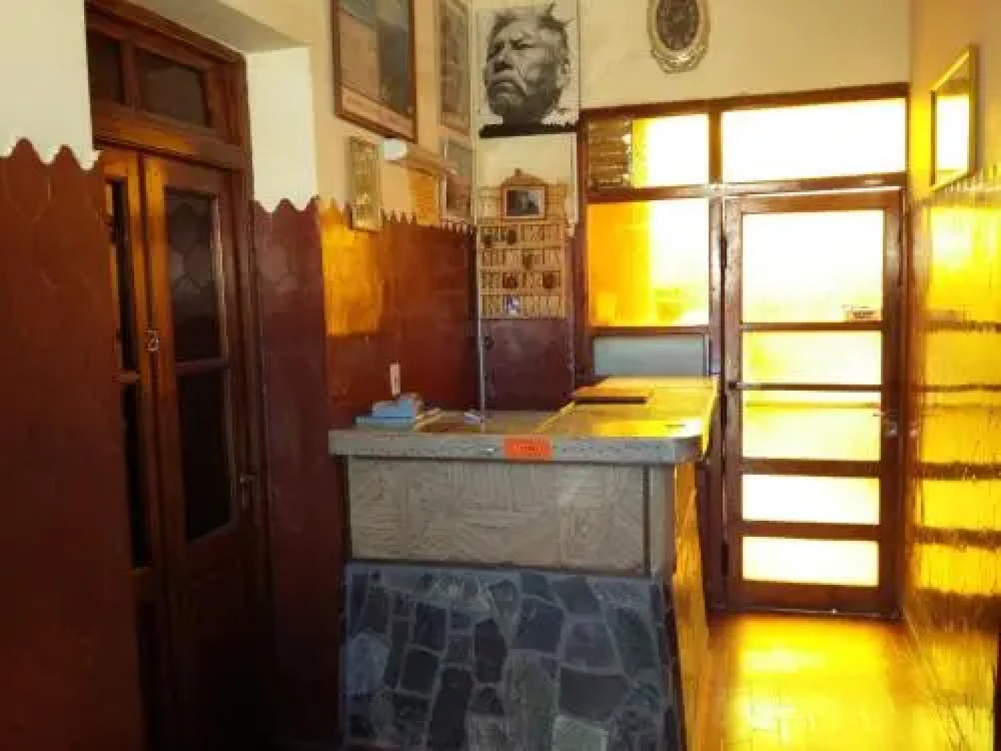 Residencial Colonial