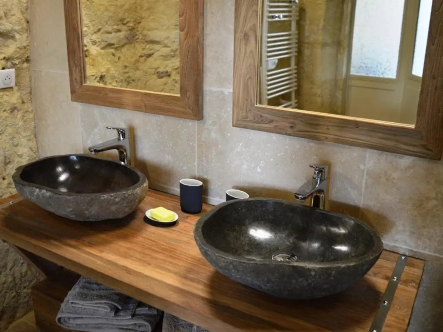 Gîte Vouvray, 4 pièces, 8 personnes - FR-1-381-87