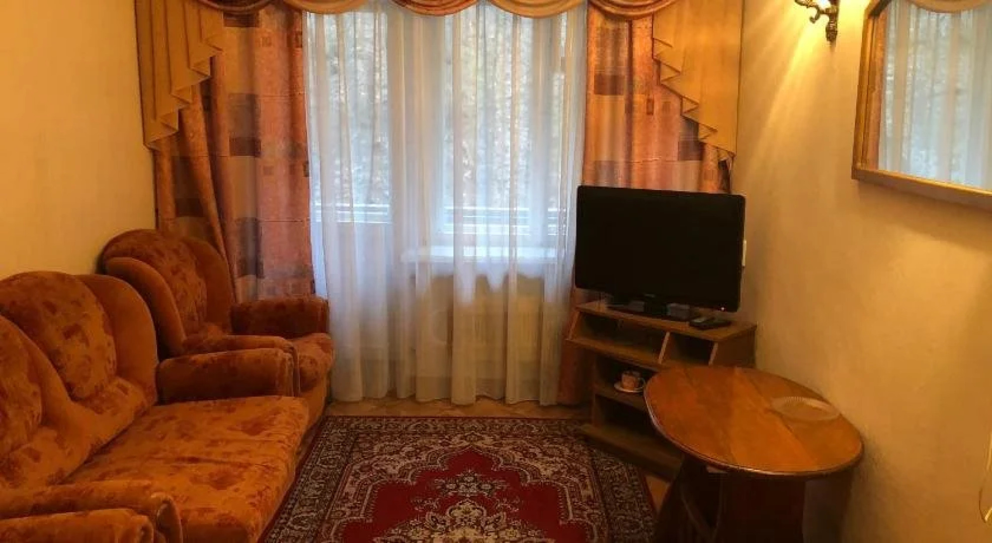 Петровская