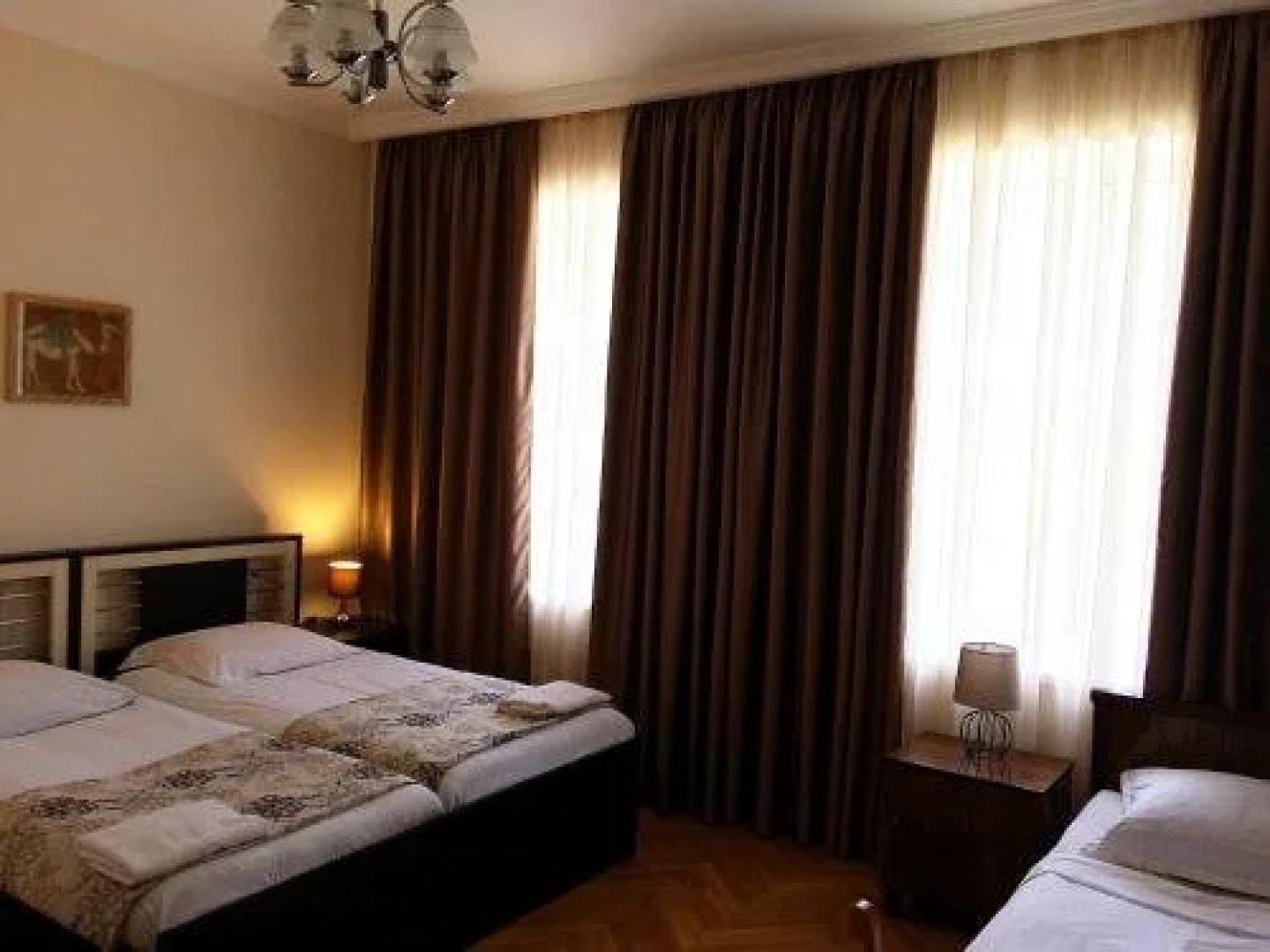 Guest House Gardenia & Wine Cellar