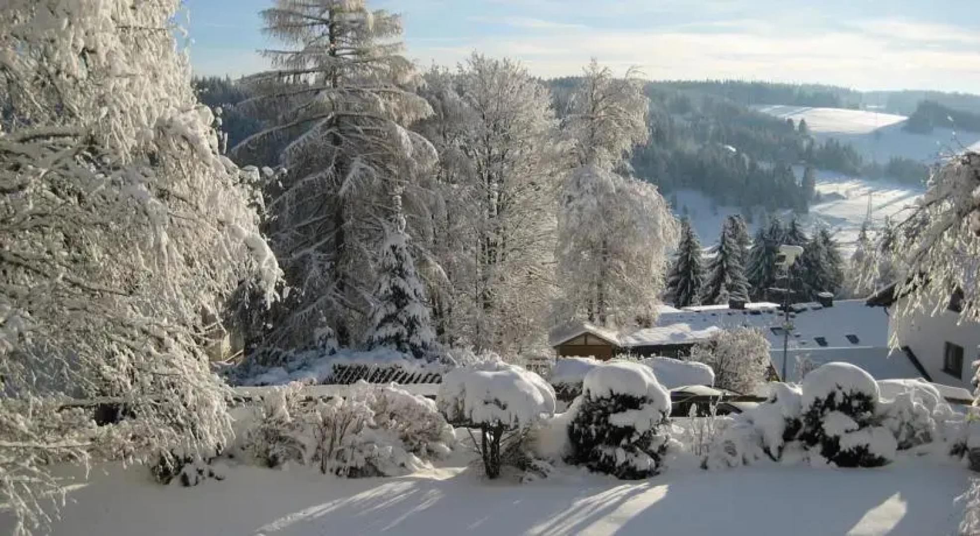 Schwarzwaldhotel Schönwald