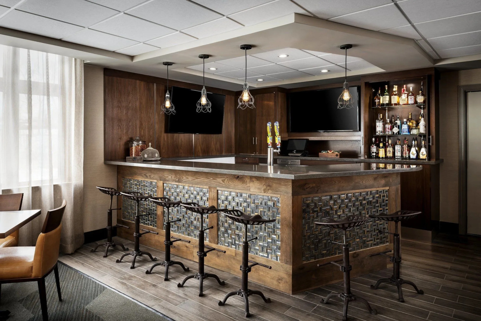 Four Points by Sheraton Barrie