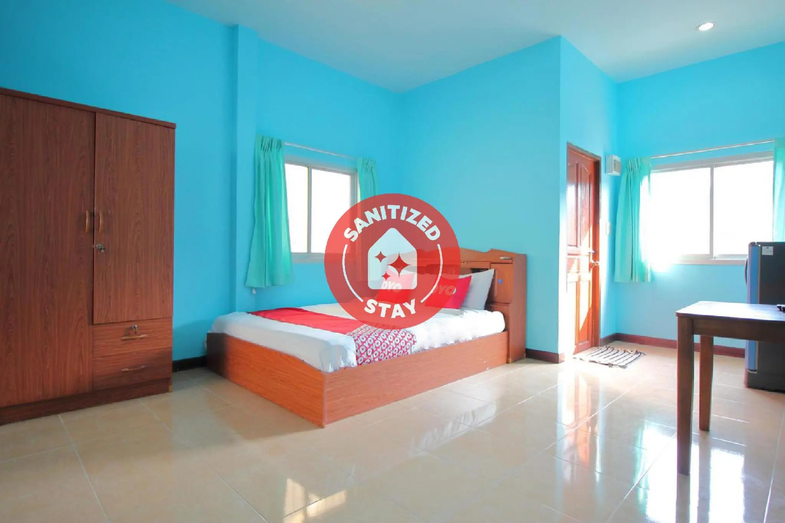 OYO 496 Chok Phikul Thong Resort