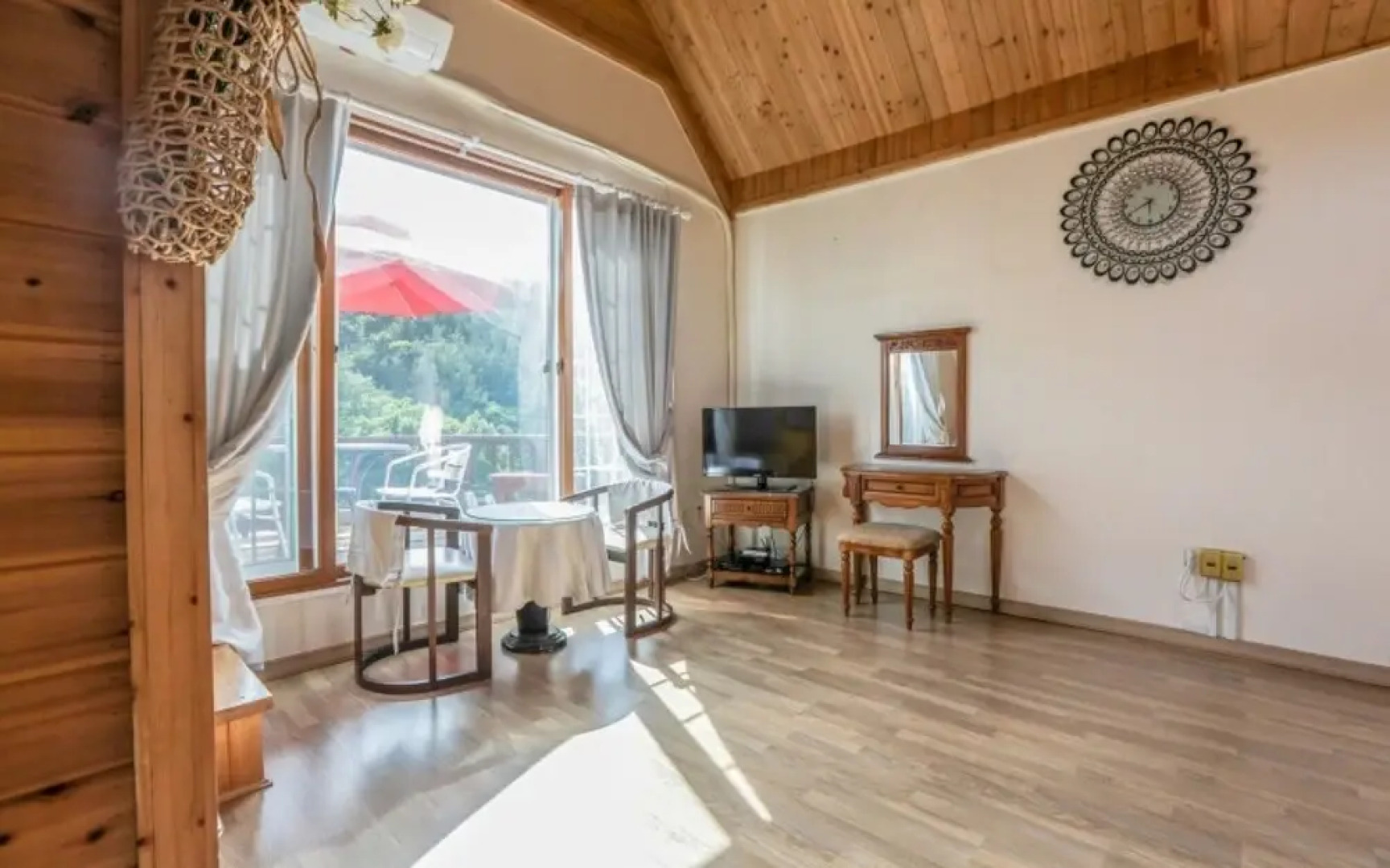 Pocheon Starlight Sonata Pension