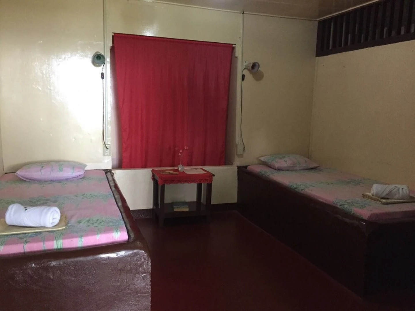 Bamboo Paradise Beach Resort