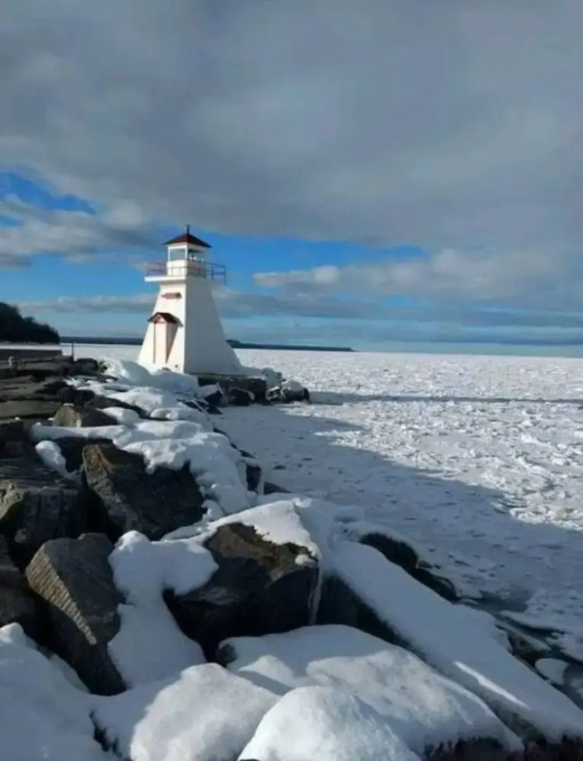 Family Friendly Cottage Walking Distance to Lions Head Beach