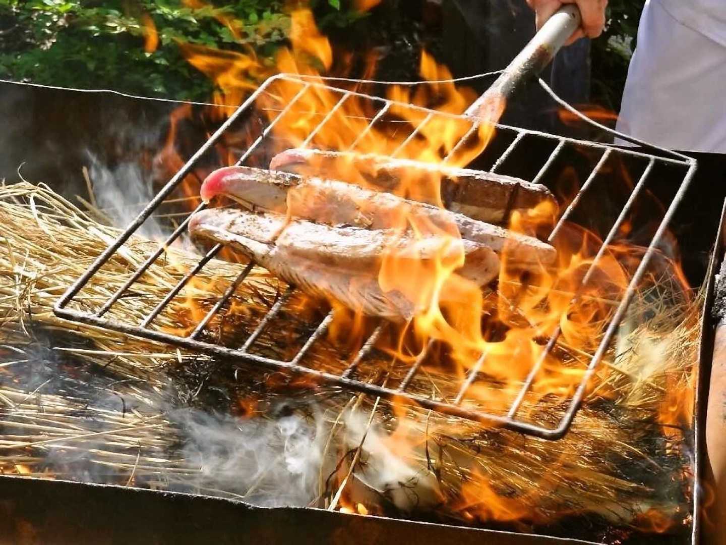 Tosaryu Onsen Sanyoso Ryokan