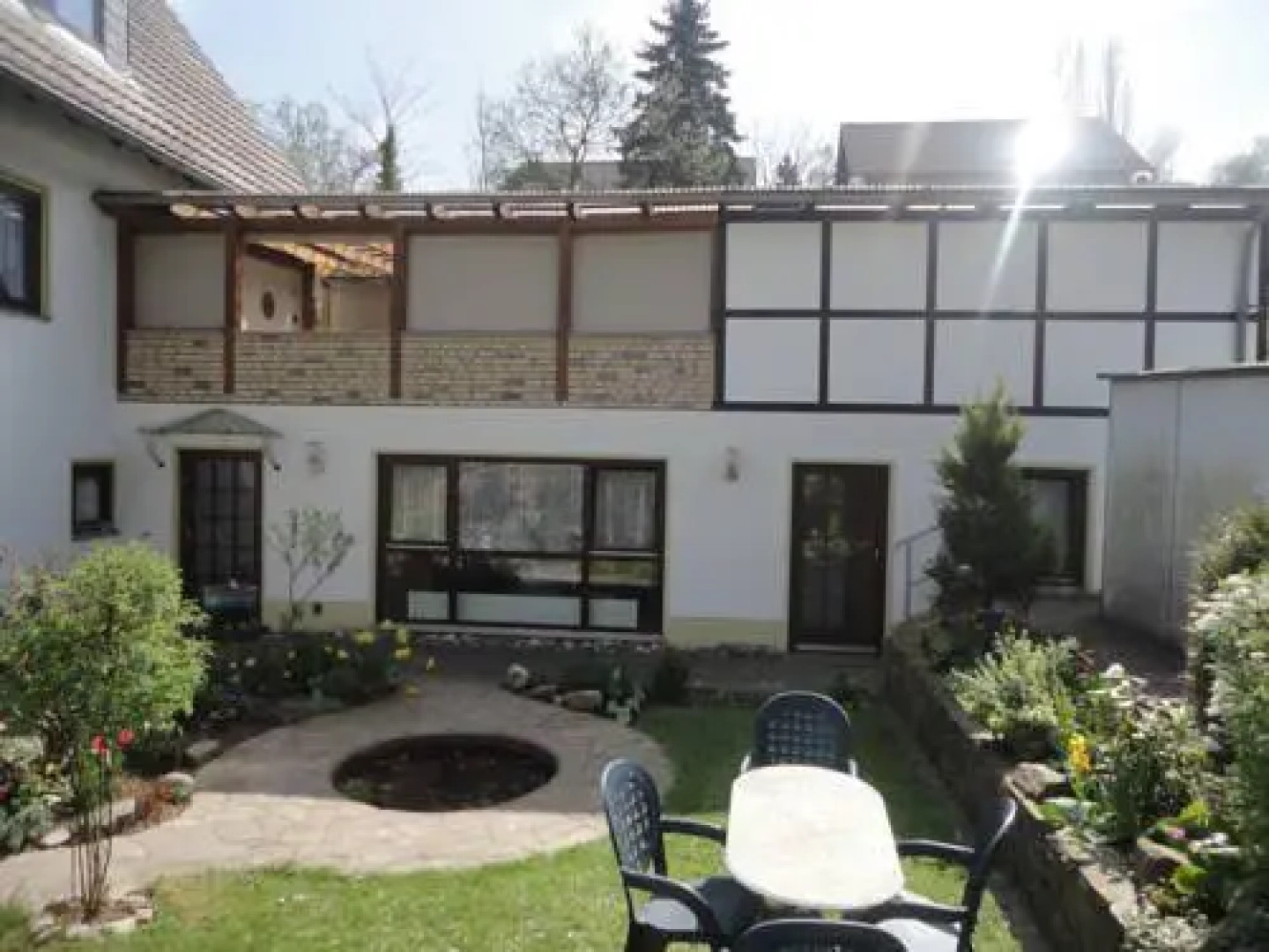 Apartment Tripols am Mittelrheintal