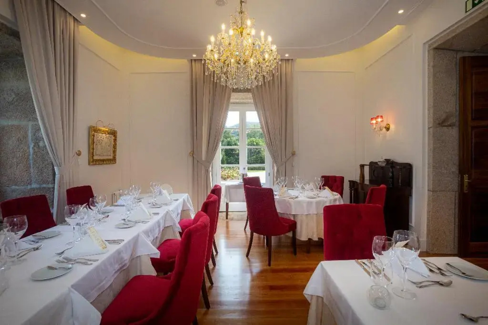 Solar do Requeijo by Luna Hotels&Resorts