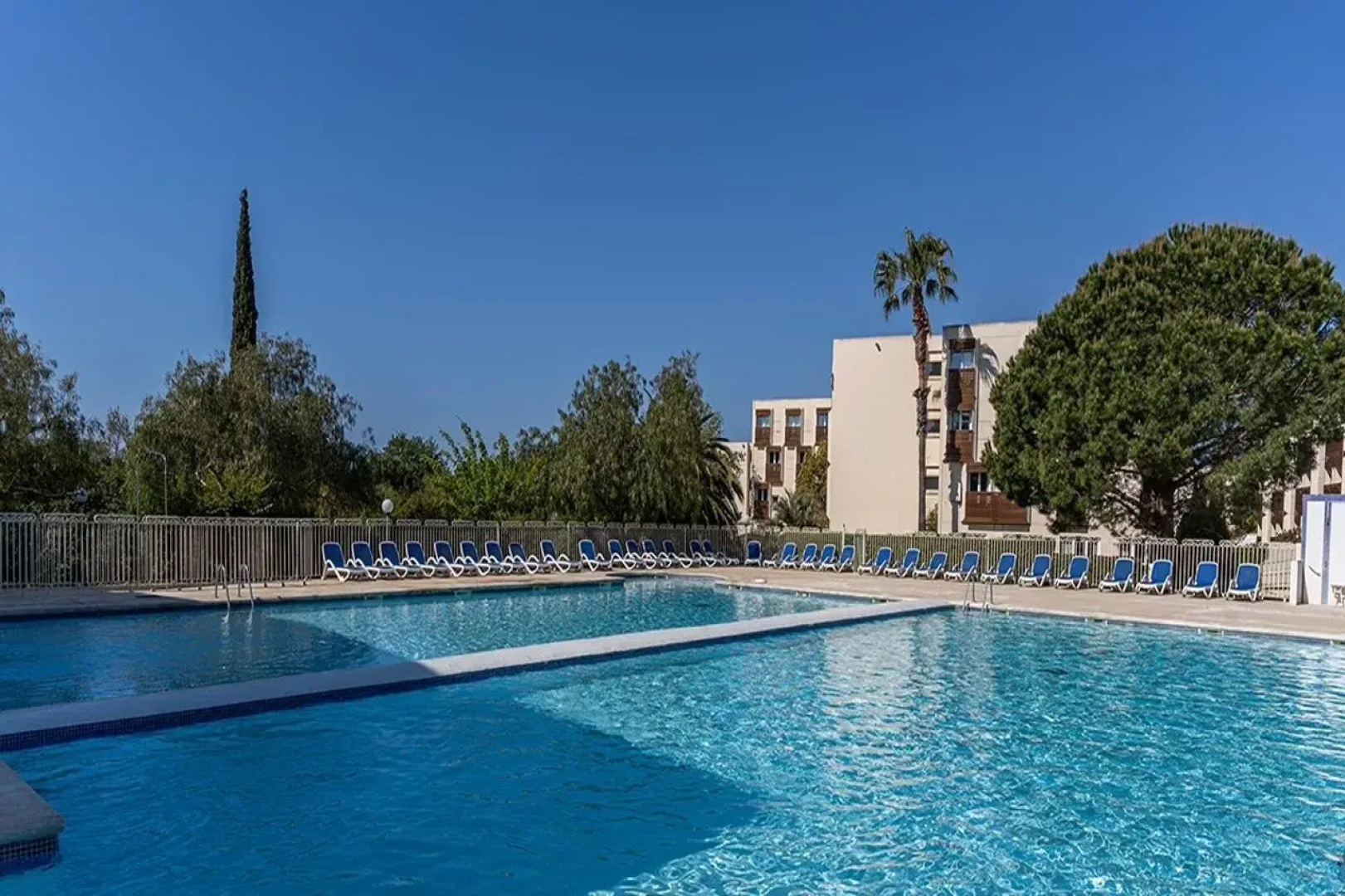 Vacanceole Residence L'Ile d'Or