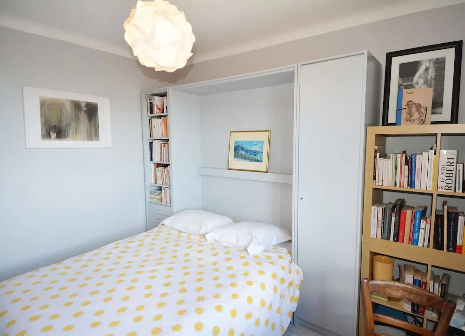 Appartement Vue Mer Panoramique