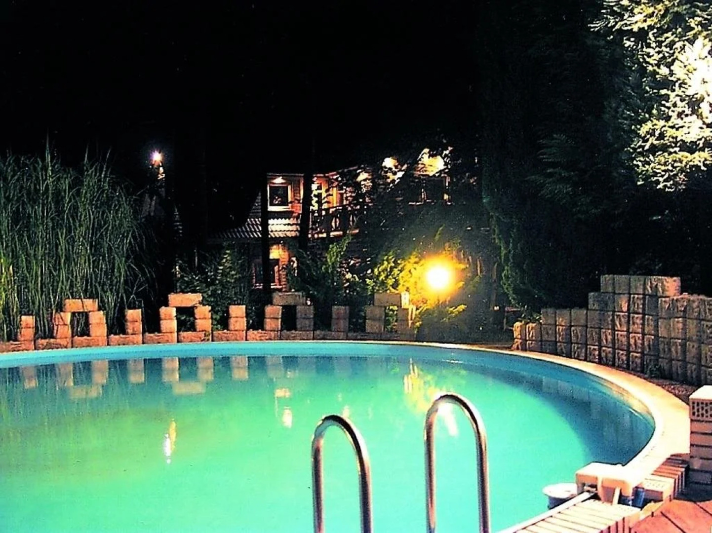 Ferienpark Leitzingen